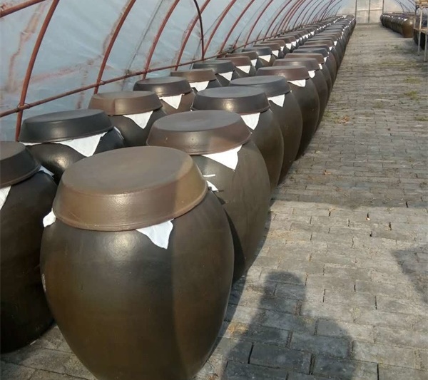 环境展示