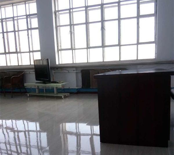 环境展示