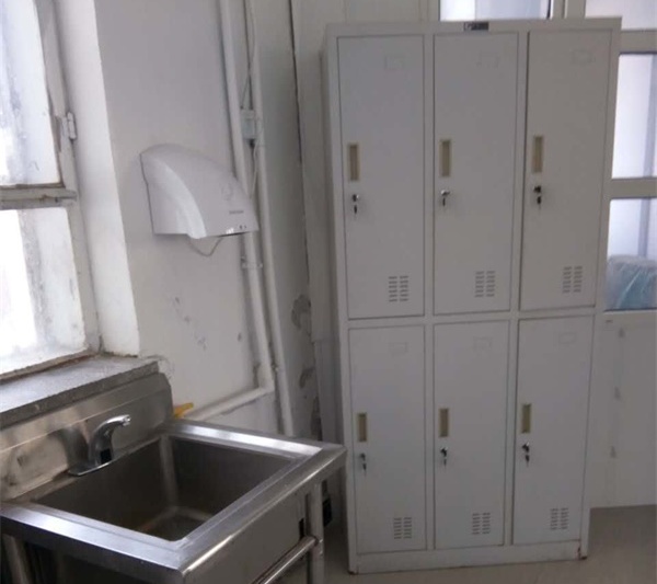 环境展示