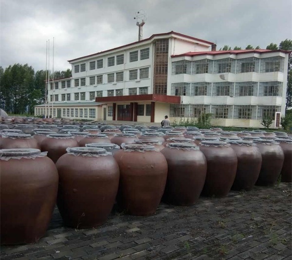 环境展示