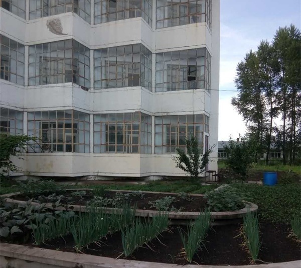 环境展示