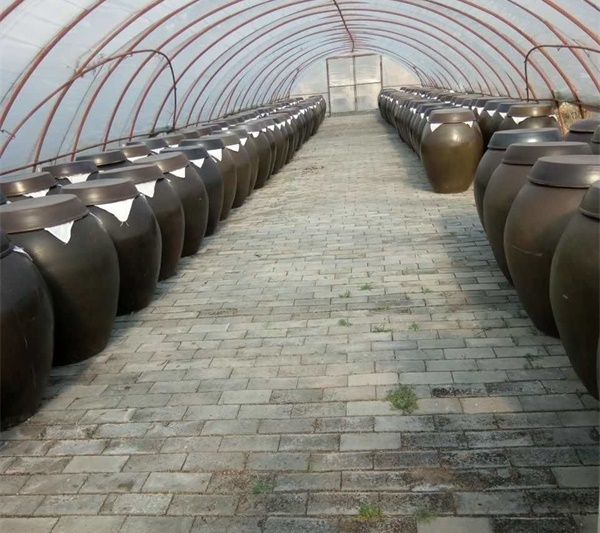环境展示